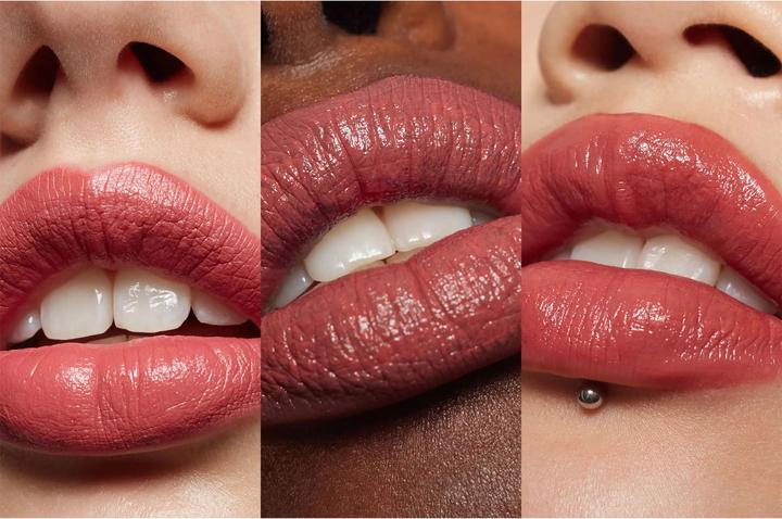 Produktbild Byredo Lippenstift Nr. 128 - Commuter (Nr. 128 - Commuter)