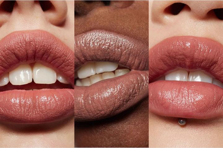 Actual product image Byredo Lipstick No. 249 - Earth Dust (No. 249 - Earth Dust)