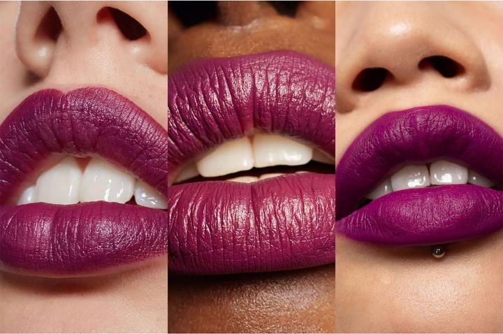 Produktbild Byredo Lippenstift Nr. 252 - China Plum (Nr. 252 - China Plum)