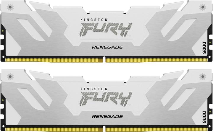 Produktbild Kingston FURY Renegade (2 x 16GB, 8000 MHz, DDR5-RAM, DIMM)