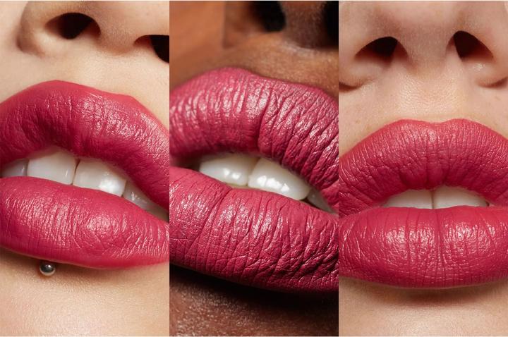Actual product image Byredo Lipstick No. 140 - Tokyo Rose (No. 140 - Tokyo Rose)