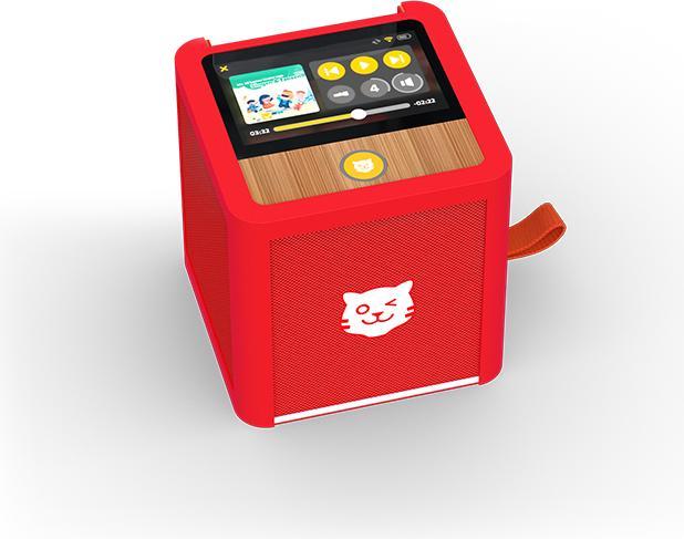 Produktbild Tigermedia Tigerbox Touch DE Edition (Deutsch)