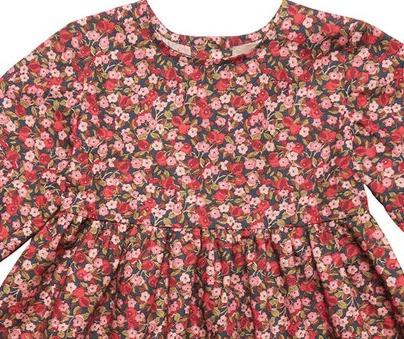 Image du produit Huttelihut Dress (128)