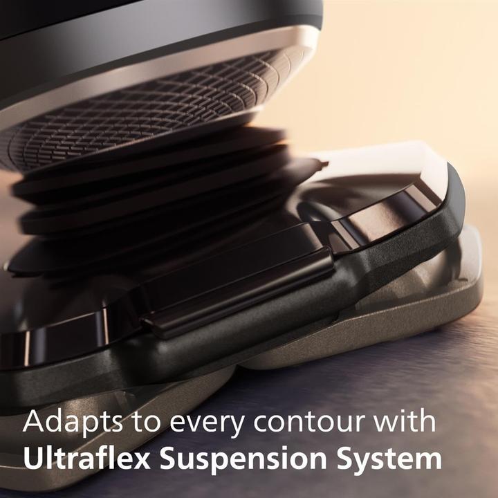 Actual product image Philips Shaver Series 9000 Prestige (SP9871/22)