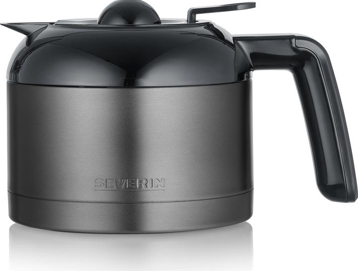 Produktbild Severin KA 9343 Filterkaffeemaschine