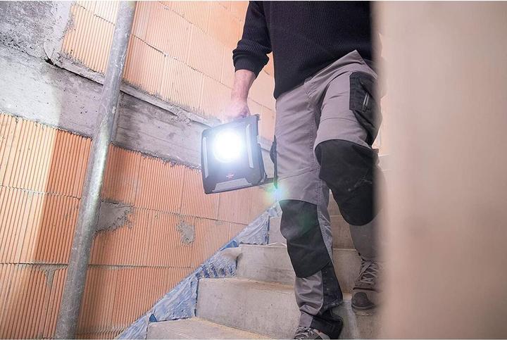 Produktbild Brennenstuhl LED Hybrid Strahler (6200 lm)