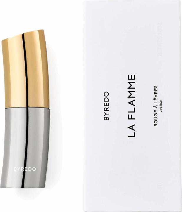 Actual product image Byredo Lipstick No. 361 - La Flamme (No. 361 - La Flamme)