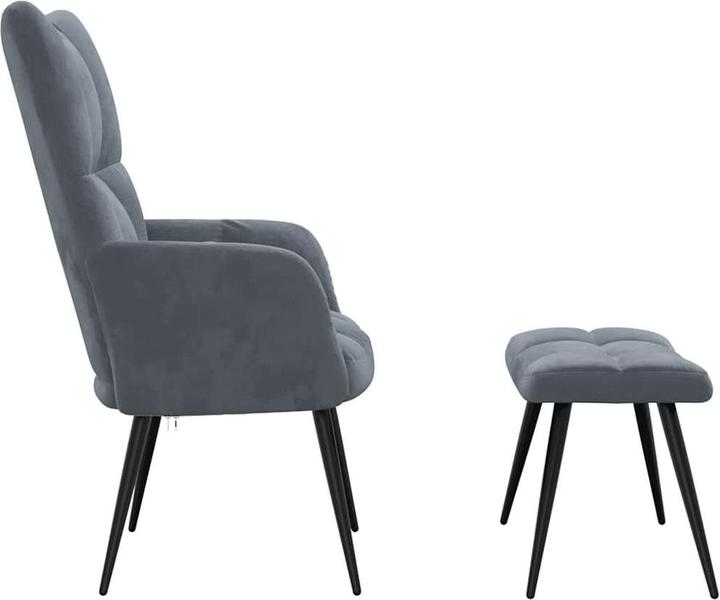 Actual product image vidaXL Relaxsessel