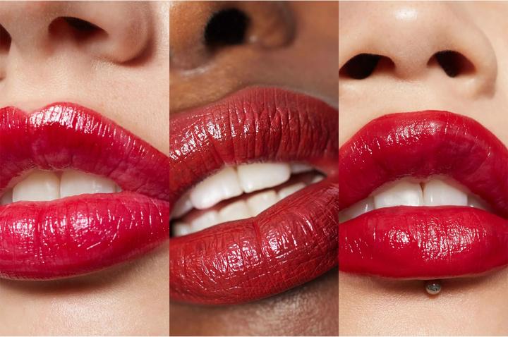 Image du produit Byredo Rouge à lèvres n° 274 - Red & Blue (274 - Rouge & Bleu)