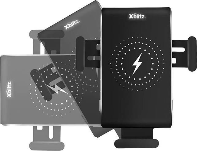 Immagine prodotto Xblitz Uchwyt automatico su samochodu GX3