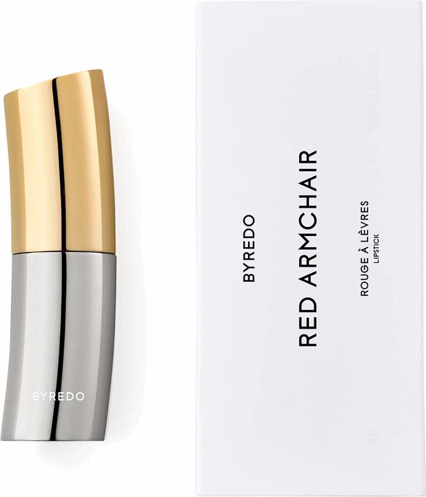 Byredo Lippenstift Nr. 226 - Red Armchair (Nr. 226 - Red Armchair)