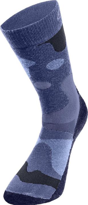 Produktbild Odlo Adventurer Merino Warm Skisocken (27 - 30)