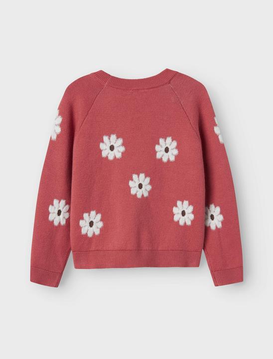 Produktbild Name it Langarm Strickpullover (110)