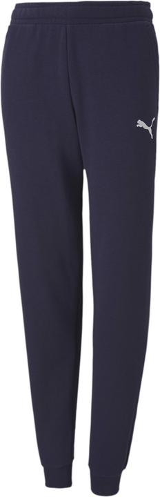 Actual product image Puma teamGOAL 23 Casuals Pants Jr-656713 (128)