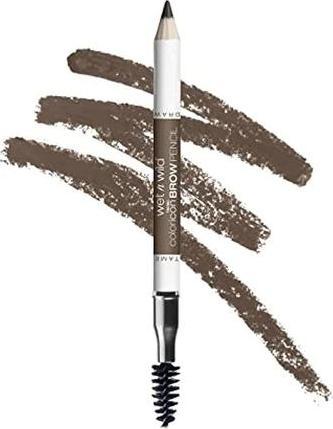 Produktbild Wet n Wild Wet 'n' Wild Color Icon Brow Pencil No E6231 (Brunettes Do It Better)