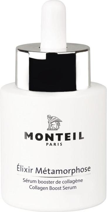 Produktbild Monteil Elixir Métamorphose Collagen Boost Serum 30 ml (30 ml)