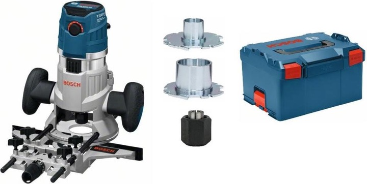 Produktbild Bosch Professional GMF 1600 CE