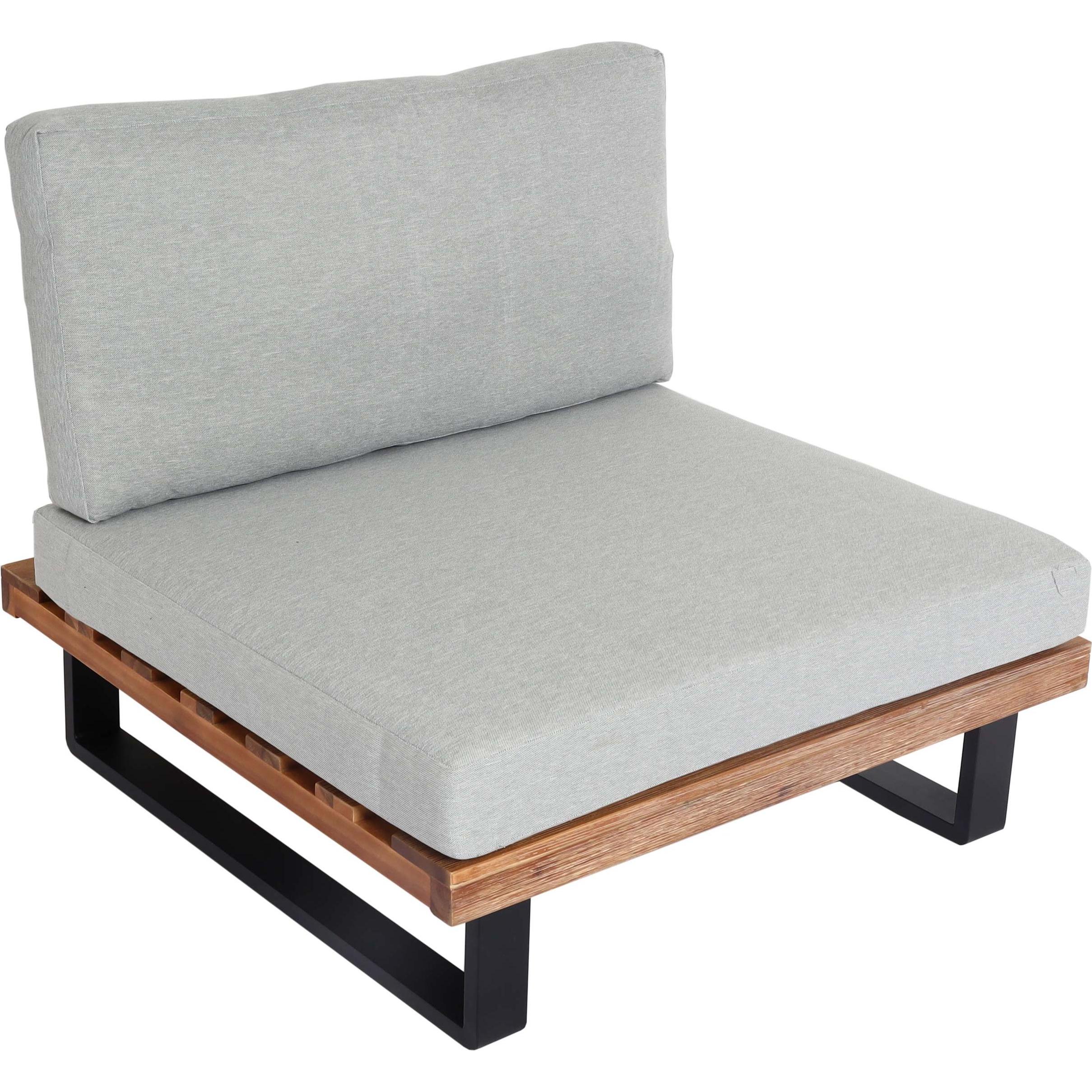 MCW, Gartenlounge, H54-S