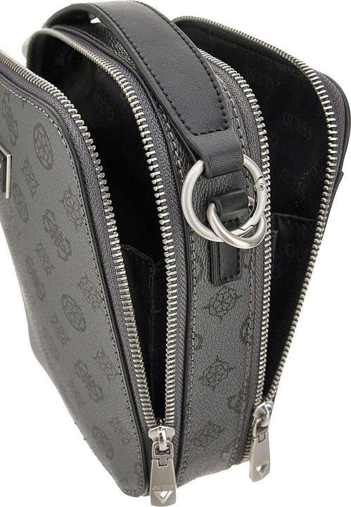 Immagine prodotto Guess Torino Crossbody Double Zip Around