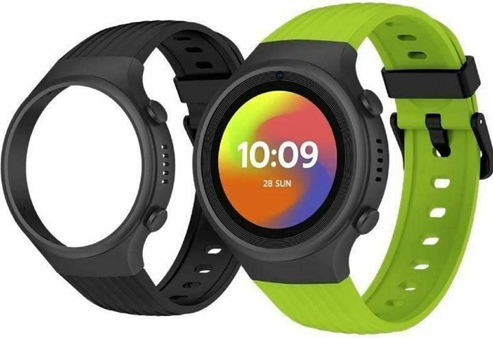 Produktbild SPC Smartwatch Smartee 4G Junior (47 mm, 4G)