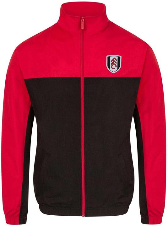 Produktbild Fulham Trainingsanzug Zweifarbig (M)