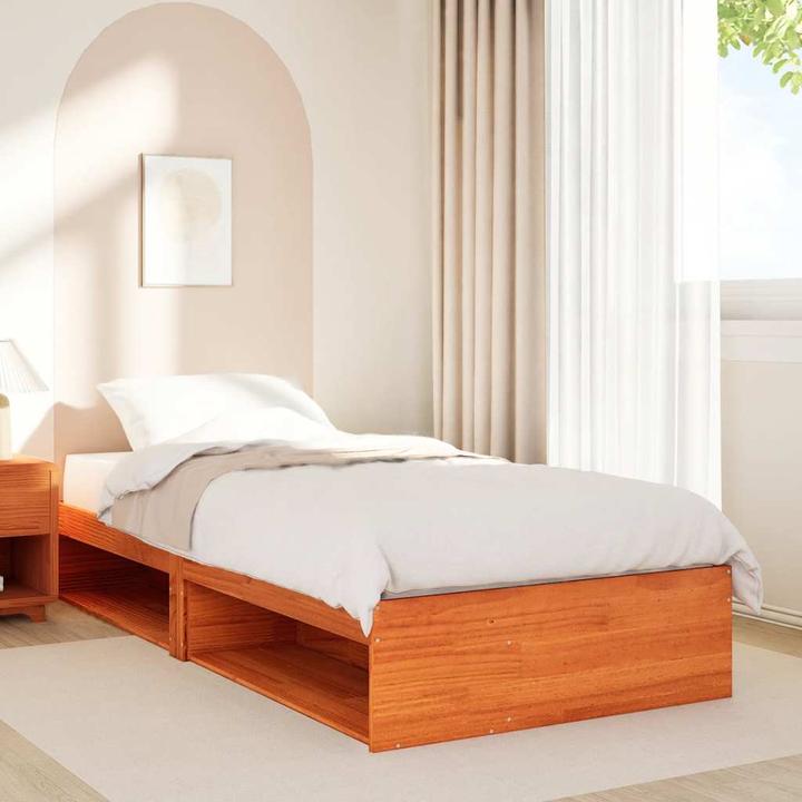Immagine prodotto vidaXL Tagesbett (75 x 190 cm)