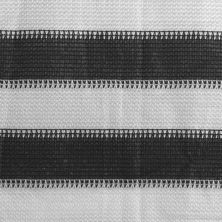 Produktbild vidaXL Balkon-Sichtschutz (400 cm)