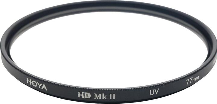 Actual product image Hoya HD Mk II UV Filter (67 mm, UV filter)