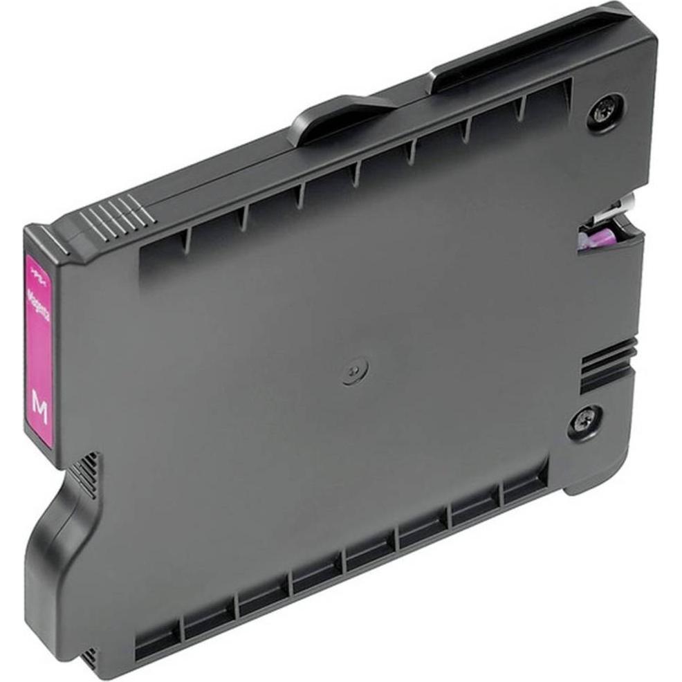 Weidmüller, Druckerpatrone, Tintenpatrone magenta 1338670000 (M)