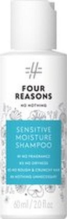 Four Reasons Farbmaske Intensive Tonisierungsbehandlung Karamell - 500ml
