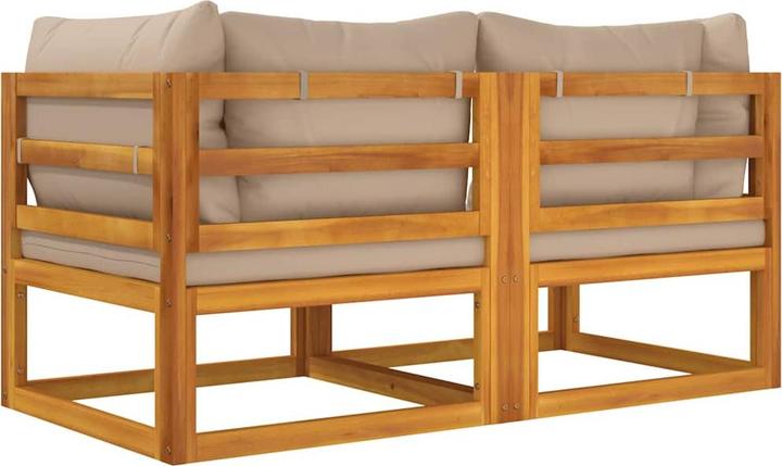 Actual product image vidaXL Erwan