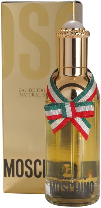 Actual product image Moschino Femme (Eau de toilette, 45 ml)