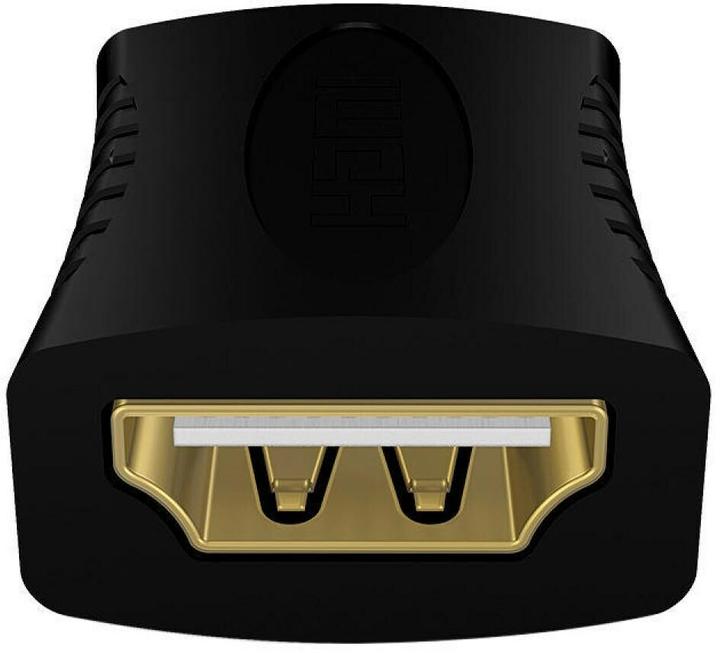 Produktbild Icy Box IB-CB005 HDMI-Kupplung (HDMI, 3.10 cm)