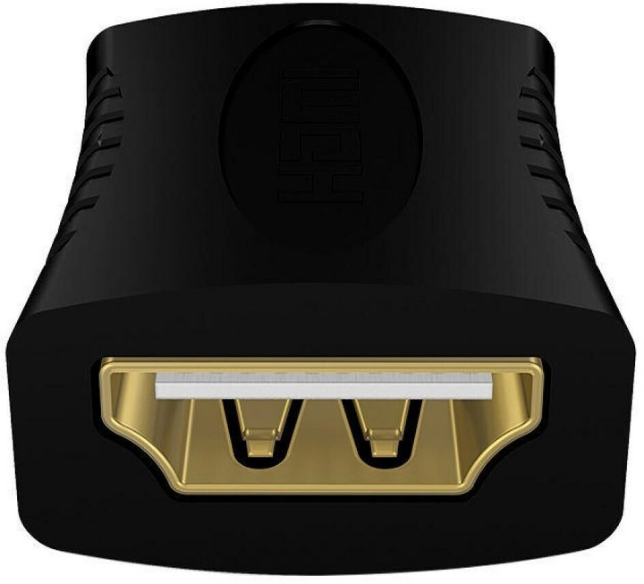 Image du produit Icy Box IB-CB005 Couplage HDMI (HDMI, 1.20 cm)
