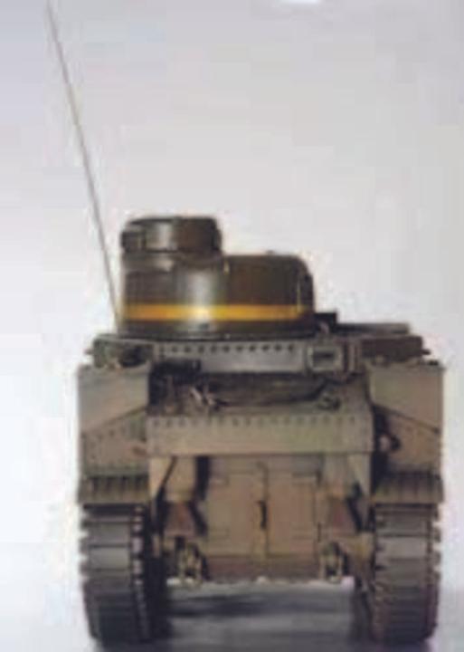 Immagine prodotto Mirage Hobby M3 Generale Lee