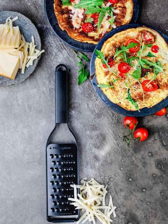 Image du produit Microplane Tarka SCHWARZES SCHAF - Band