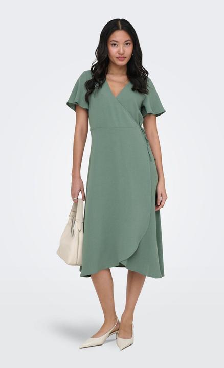 Produktbild Only ONLLUCA Midikleid Kleid (M)