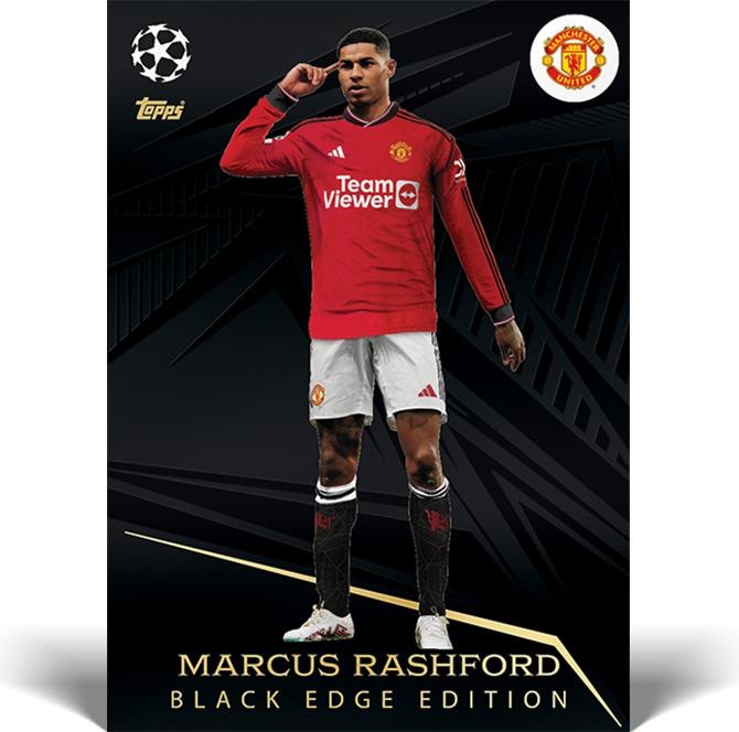 Image du produit Topps Match Attax UCL 23/24 Starterpack