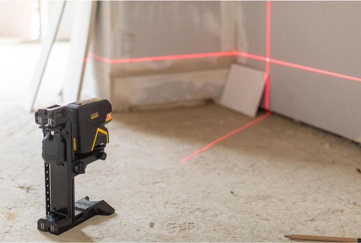 Image du produit Black & Decker Support mural universel