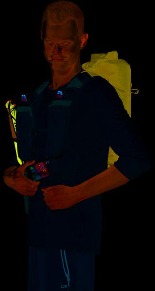 Actual product image Deuter Vertrail 16 (16 l)