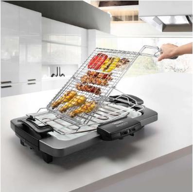 Produktbild De'Longhi BQ 80.X