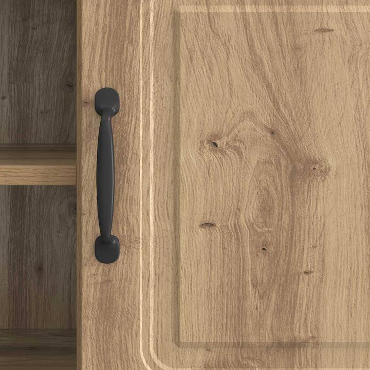 Actual product image vidaXL TV-Schränk (102 x 34.50 x 47 cm)