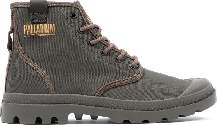 Major Brown