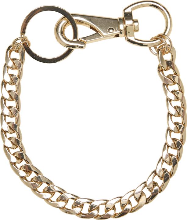 Actual product image Urban Classics Metal Keychain - 14881