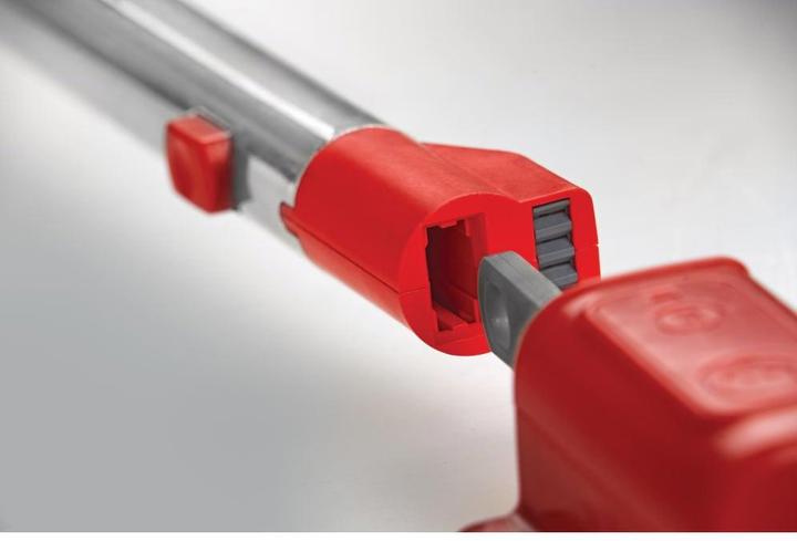Actual product image Wolf-Garten Tool battery charging technology (18 V)