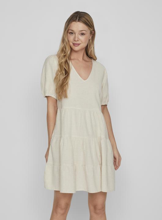 Actual product image Vila Kurzärmeliges Kurzkleid (36)