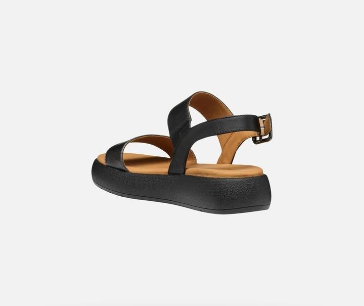 Produktbild Geox Camalei A Flache Sandale (35)