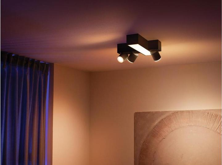 Immagine prodotto Philips Hue Centris (2960 lm, GU10)