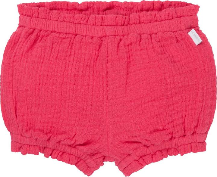 Actual product image Noppies Baby Shorts Mojave (80)