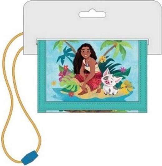 Actual product image Undercover Geldbörse Vaiana 2